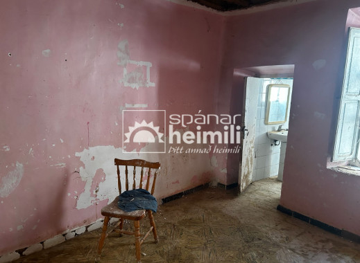 Resale - Finca style house -
Cartagena