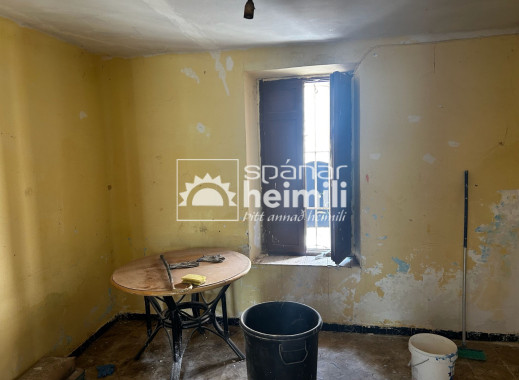 Resale - Finca style house -
Cartagena