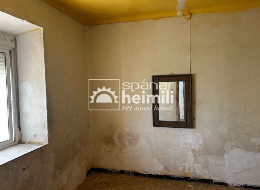 Resale - Finca style house -
Cartagena