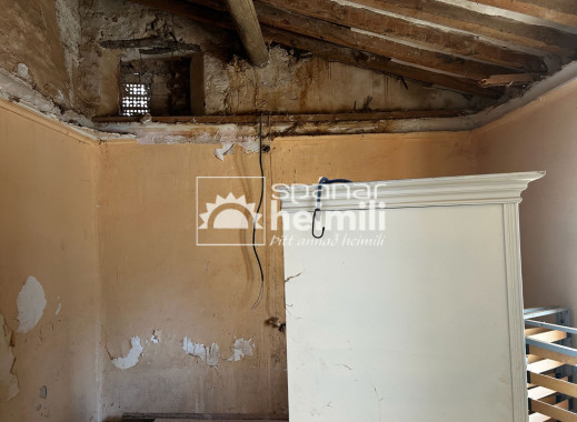 Resale - Finca style house -
Cartagena