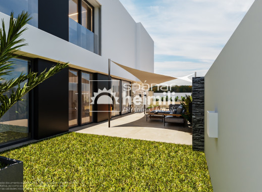 Nýbygging -  -
La Zenia