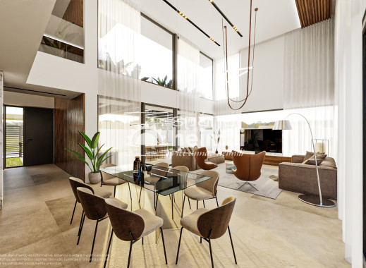 Nýbygging -  -
La Zenia