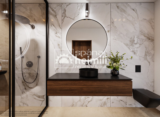 Nýbygging -  -
La Zenia