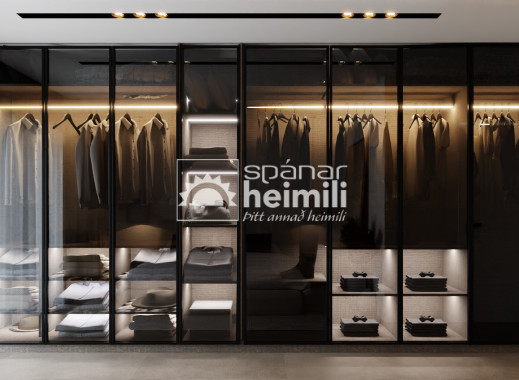 Nýbygging -  -
La Zenia