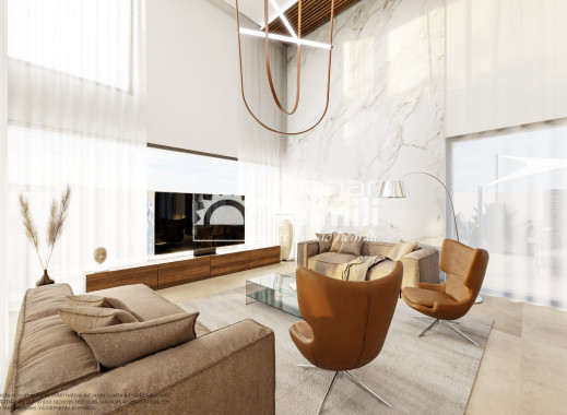 Nýbygging -  -
La Zenia