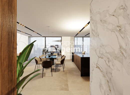 Nýbygging -  -
La Zenia