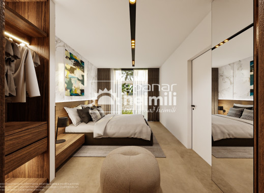 Nýbygging -  -
La Zenia