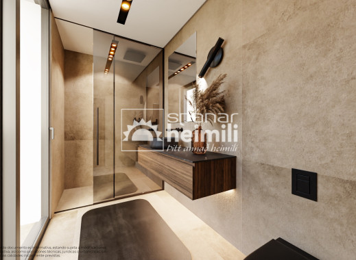 Nýbygging -  -
La Zenia