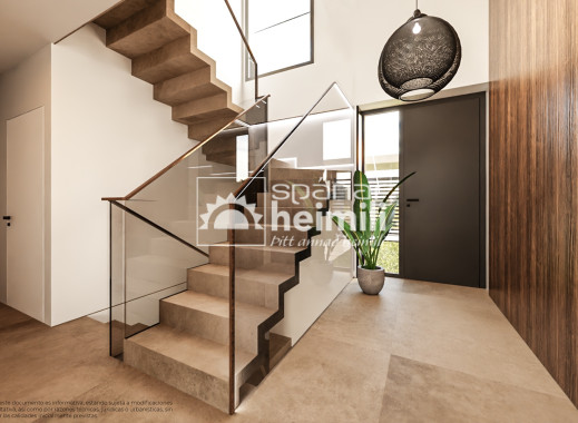 Nýbygging -  -
La Zenia