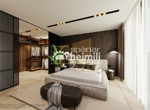 Nýbygging -  -
La Zenia