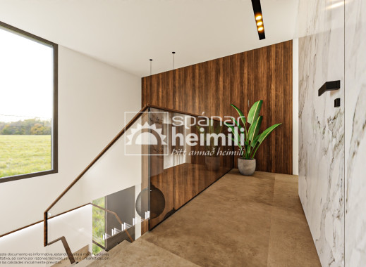 Nýbygging -  -
La Zenia