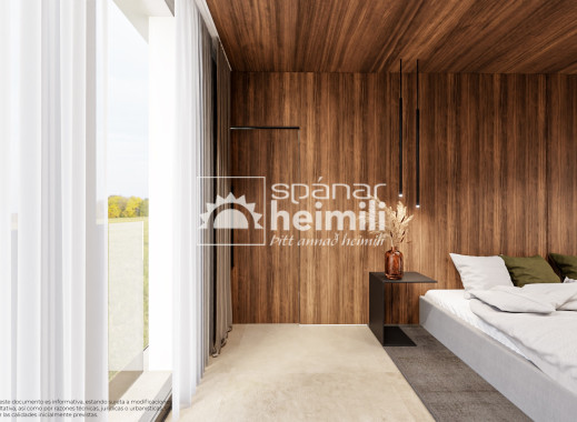 Nýbygging -  -
La Zenia