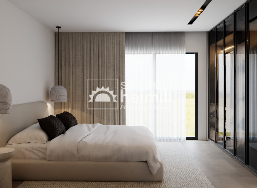 Nýbygging -  -
La Zenia