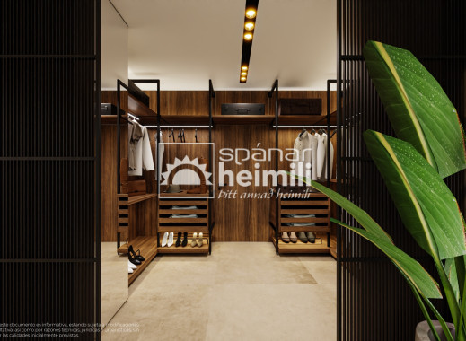 Nýbygging -  -
La Zenia