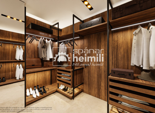 Nýbygging -  -
La Zenia