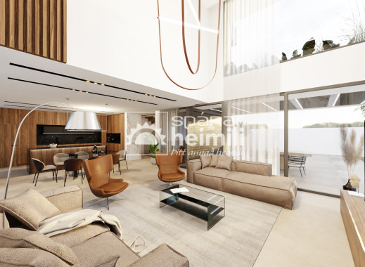 Nýbygging -  -
La Zenia