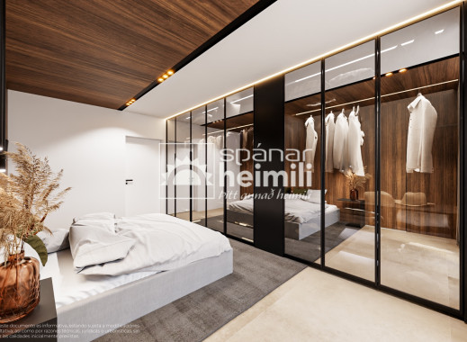 Nýbygging -  -
La Zenia