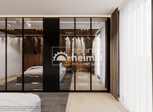 Nýbygging -  -
La Zenia