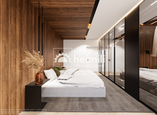 Nýbygging -  -
La Zenia