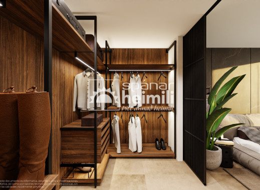 Nýbygging -  -
La Zenia