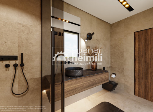 Nýbygging -  -
La Zenia