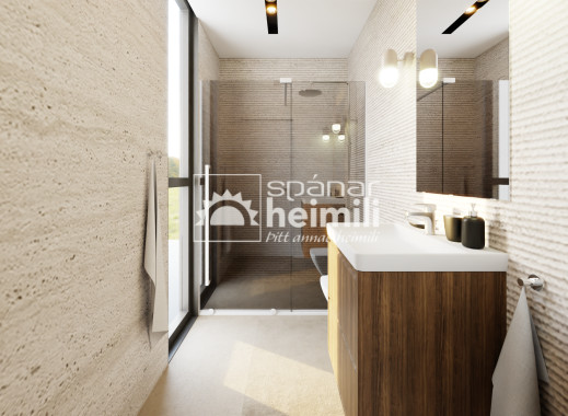 Nýbygging -  -
La Zenia