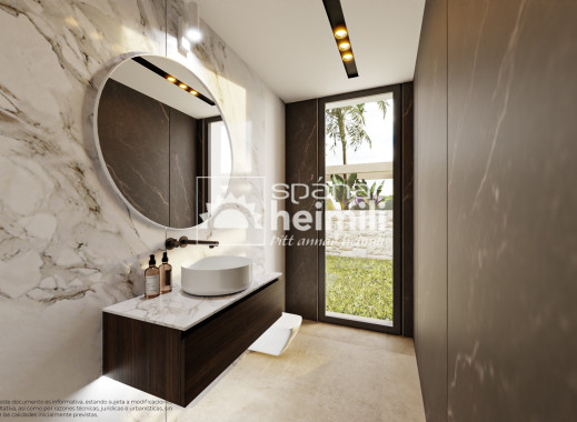 Nýbygging -  -
La Zenia