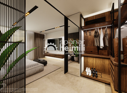 Nýbygging -  -
La Zenia