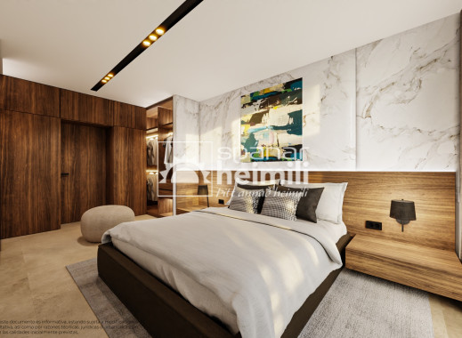 Nýbygging -  -
La Zenia