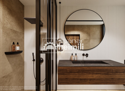 Nýbygging -  -
La Zenia