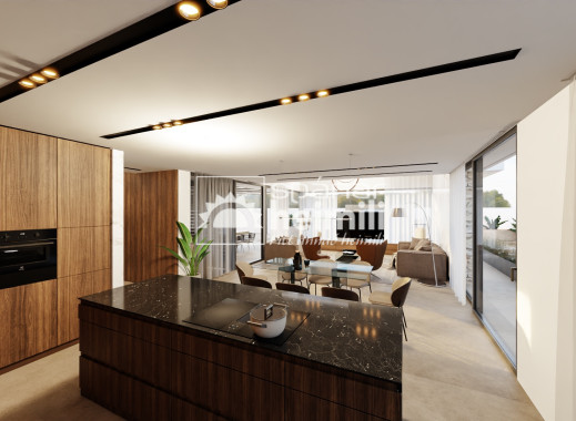 Nýbygging -  -
La Zenia