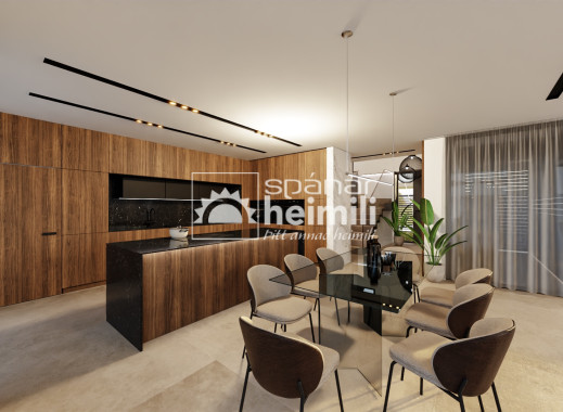 Nýbygging -  -
La Zenia