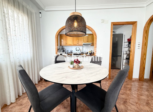 Endursala - Parhús  -
Cabo Roig