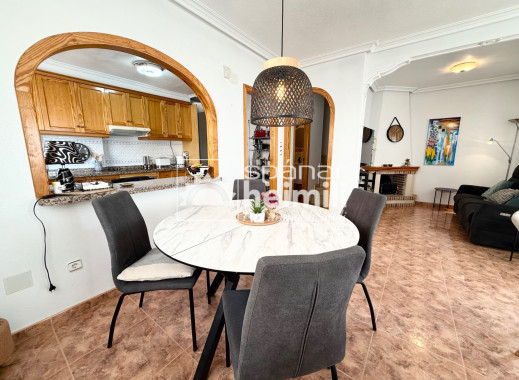 Endursala - Parhús  -
Cabo Roig