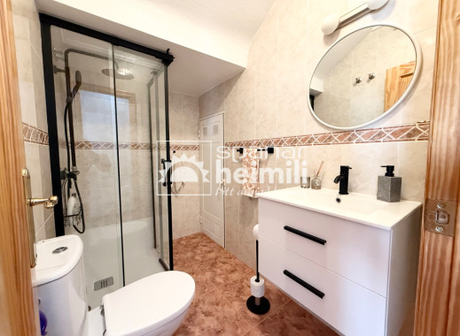 Endursala - Parhús  -
Cabo Roig