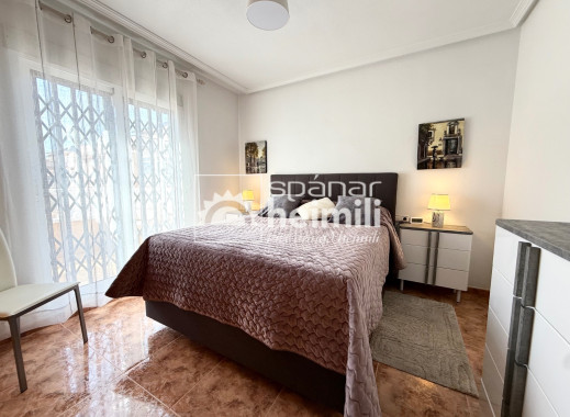 Endursala - Parhús  -
Cabo Roig