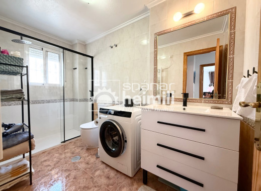 Endursala - Parhús  -
Cabo Roig