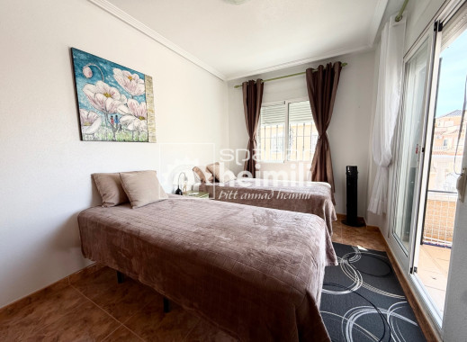 Endursala - Parhús  -
Cabo Roig