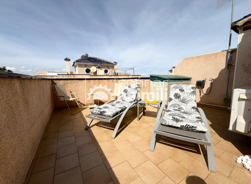 Endursala - Parhús  -
Cabo Roig