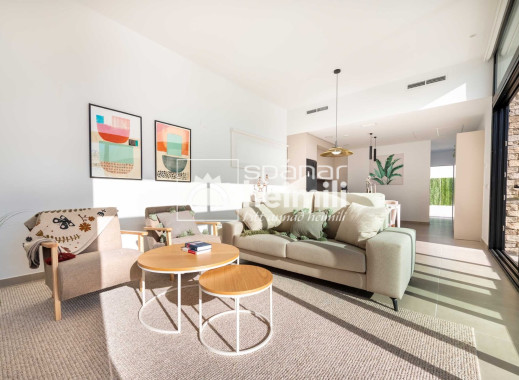 Nieuwbouw -  -
Murcia