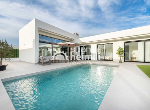 Nieuwbouw -  -
Murcia