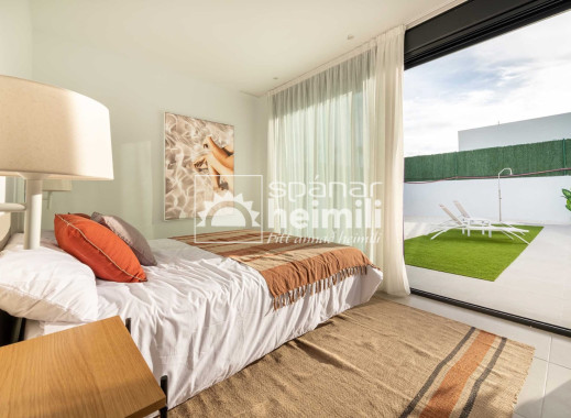 Nieuwbouw -  -
Murcia