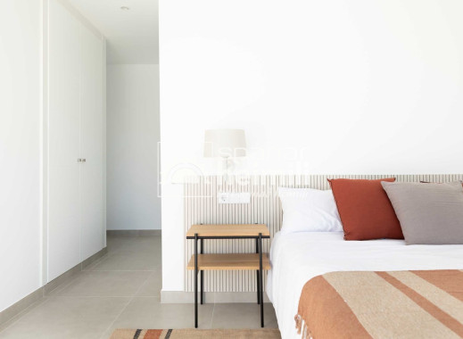 Nieuwbouw -  -
Murcia