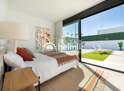 Nieuwbouw -  -
Murcia