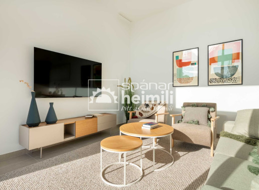 Nieuwbouw -  -
Murcia