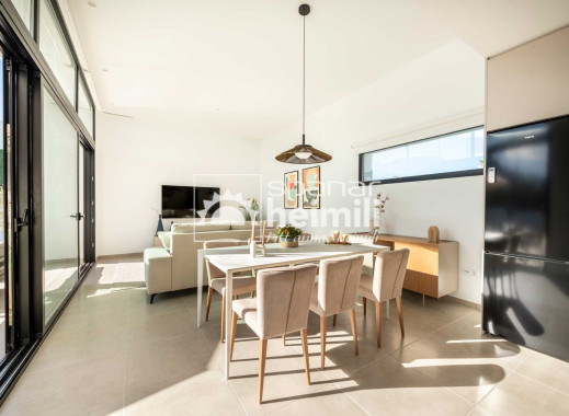 Nieuwbouw -  -
Murcia