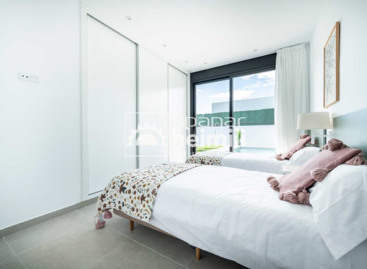 Nieuwbouw -  -
Murcia