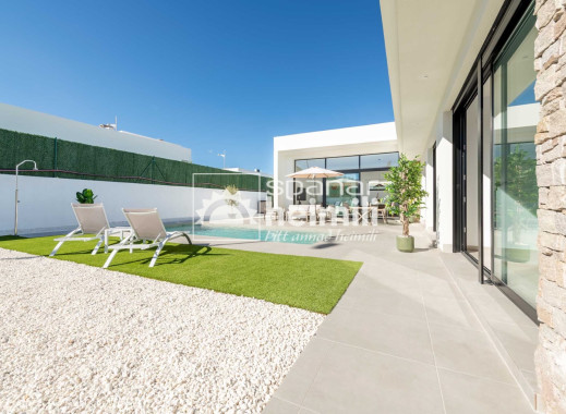 Nieuwbouw -  -
Murcia