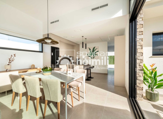 Nieuwbouw -  -
Murcia