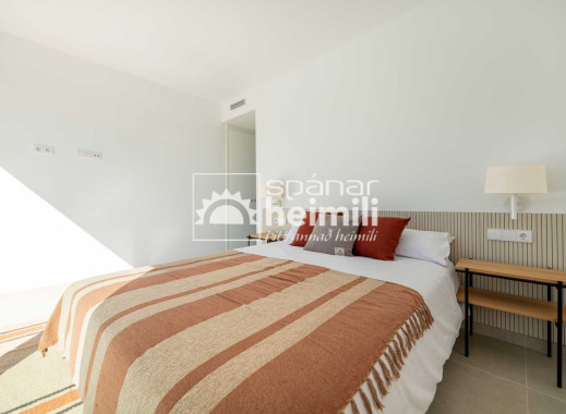 Nieuwbouw -  -
Murcia